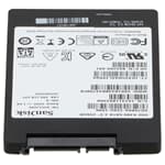 HP SATA SSD 256GB SATA 6G 2,5" - 792829-001