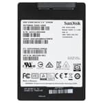 HP SATA SSD 256GB SATA 6G 2.5" - 792829-001