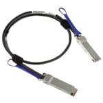 Mellanox QSFP Kabel 40Gbps SFF-8436 - SFF-8436 1m - MC2206130-001