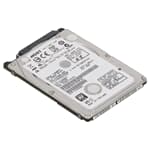 Hitachi SATA hard drive 320GB 7.2k SATA 6G 2.5" - HTS725032A7E630