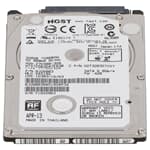 Hitachi SATA hard drive 320GB 7.2k SATA 6G 2.5" - HTS725032A7E630