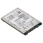 Hitachi SATA Festplatte 320GB 7,2k SATA 6G 2,5" - HTS725032A7E630