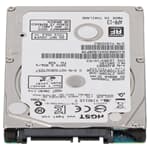 Hitachi SATA hard drive 320GB 7.2k SATA 6G 2.5" - HTS725032A7E630