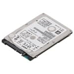 Hitachi SATA Festplatte 320GB 7,2k SATA 6G 2,5" - HTS725032A7E630