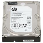 HP SATA Festplatte 4TB 7,2k SATA 6G 3,5" - 793511-001 K4T76AA