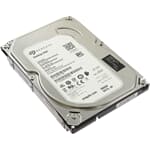 HP SATA Festplatte 500GB 7,2k SATA 6G 3,5" - L30622-311