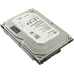 HP SATA Festplatte 500GB 7,2k SATA 6G 3,5" - L30622-311