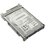 Cisco SATA-Festplatte 1TB 7,2k SAS 6G SFF - UCS-HD1T7KS2-E