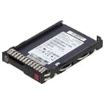 HPE SATA SSD 1,92TB SATA 6G SFF DS RI 875657-001 875513-B21 VK001920GWEZE