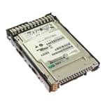 HPE NVME SSD 6,4TB U.3 MU PCIe 4.0 x4 SFF P20792-001
