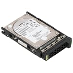 Fujitsu SAS hard drive 300GB 10k SAS 12G SFF - A3C40191266