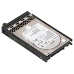 Fujitsu SAS hard drive 300GB 10k SAS 12G SFF - A3C40191266
