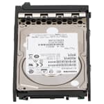 Fujitsu SAS hard drive 300GB 10k SAS 12G SFF - A3C40191266