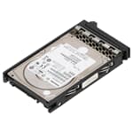 Fujitsu SAS hard drive 300GB 10k SAS 12G SFF - A3C40191266