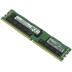 HPE DDR4-RAM 32GB PC4-2666V ECC RDIMM SM 2R 840758-091 M393A4K40CB2-CTD