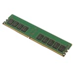 HPE DDR4-RAM 16GB PC4-2400T ECC RDIMM 1R 819411-001 809082-091