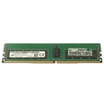 HPE DDR4-RAM 16GB PC4-2400T ECC RDIMM 1R 819411-001 809082-091