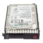 HPE SAS-Festplatte 2TB 7,2k SAS 12G SFF 765873-001 765466-B21