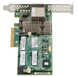 HPE Smart Array P431 8-CH SAS 12G 4GB PCI-E 729639-001 729636-001