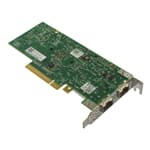 Dell ConnectX-3 Pro CX322A 2x 10GbE SFP+ PCI-e LP - YHTD6
