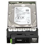 Fujitsu SAS Festplatte 6TB 7,2k SAS 12G LFF DX S3 S4 - CA08226-E215 ST6000NM0095