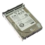 Dell SAS Hard Drive 600GB 10k SAS 6G SFF M630 - 7YX58 ST600MM0006