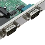 StarTech 2-Port RS232 Serial Adapter Card PCI-e x1 - PEX2S553