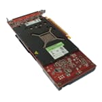 Dell Grafikkarte FirePro W7100 8GB 4x DP PCI-E - X38PC