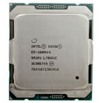 Intel CPU Sockel 2011-3 8-Core Xeon E5-2609 v4 1,7GHz 20M 6.4GT/s - SR2P1