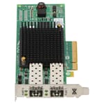 Dell FC Controller LPE12002 2-Port 8Gbps FC PCI-E LP - R7WP7