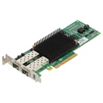 Dell FC Controller LPE12002 2-Port 8Gbps FC PCI-E LP - R7WP7