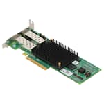 Dell FC Controller LPE12002 2-Port 8Gbps FC PCI-E LP - R7WP7