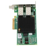 Dell FC Controller LPE12002 2-Port 8Gbps FC PCI-E LP - R7WP7