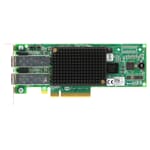 Dell FC Controller LPE12002 2-Port 8Gbps FC PCI-E LP - R7WP7