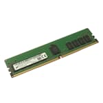 Micron DDR4-RAM 16GB PC4-2666V ECC RDIMM 2R - MTA18ASF2G72PDZ-2G6