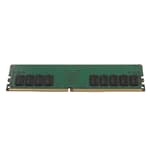 Micron DDR4-RAM 16GB PC4-2666V ECC RDIMM 2R - MTA18ASF2G72PDZ-2G6