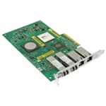 HP Netzwerkadapter 2-port FC 4Gbps 2-port 1GbE PCIe Integrity rx2800 i4 - AD222A