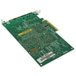 HP Netzwerkadapter 2-port FC 4Gbps 2-port 1GbE PCIe Integrity rx2800 i4 - AD222A