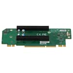 SuperMicro Riser Board 2x PCI-E 3.0 x16 - RSC-W2-66 rev 1.01 w/o Tray