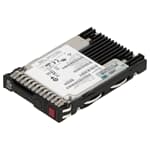HPE SAS-SSD 1,6TB SAS 12G MU SFF 872509-001 872382-B21