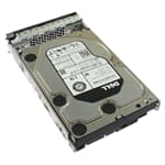 Dell SATA-Festplatte 2TB 7,2k SATA 6G LFF - MP6GM