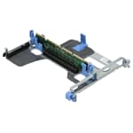 Dell Riser-Card kit 2x PCI-E x16 CPU 1 PowerEdge R640 - 815DM