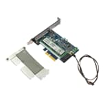 HP PCIe-SSD Z Turbo Drive G2 1TB M.2 - 851548-001 742006-003