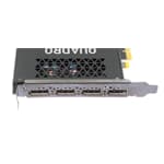 Dell Grafikkarte Quadro P4000 8GB 4x DP PCI-E - TWPW0