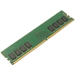 Hynix 8GB PC4-2400T DDR4-RAM UDIMM 1R - HMA81GU6AFR8N-UH