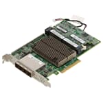 HPE RAID-Controller Smart Array P841 16-CH 4GB SAS 12G PCI-E 750051-001