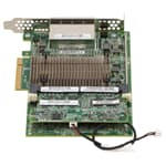 HPE RAID-Controller Smart Array P841 16-CH 4GB SAS 12G PCI-E 750051-001