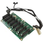 IBM SAS-Backplane 2,5" SAN Volume Controller 2145-DH8 - 46W9187
