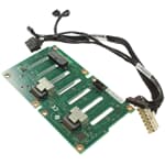 IBM SAS-Backplane 2,5" SAN Volume Controller 2145-DH8 - 46W9187
