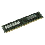 HP DDR3-RAM 8GB PC3-10600R ECC 2R - 500205-071 501536-001